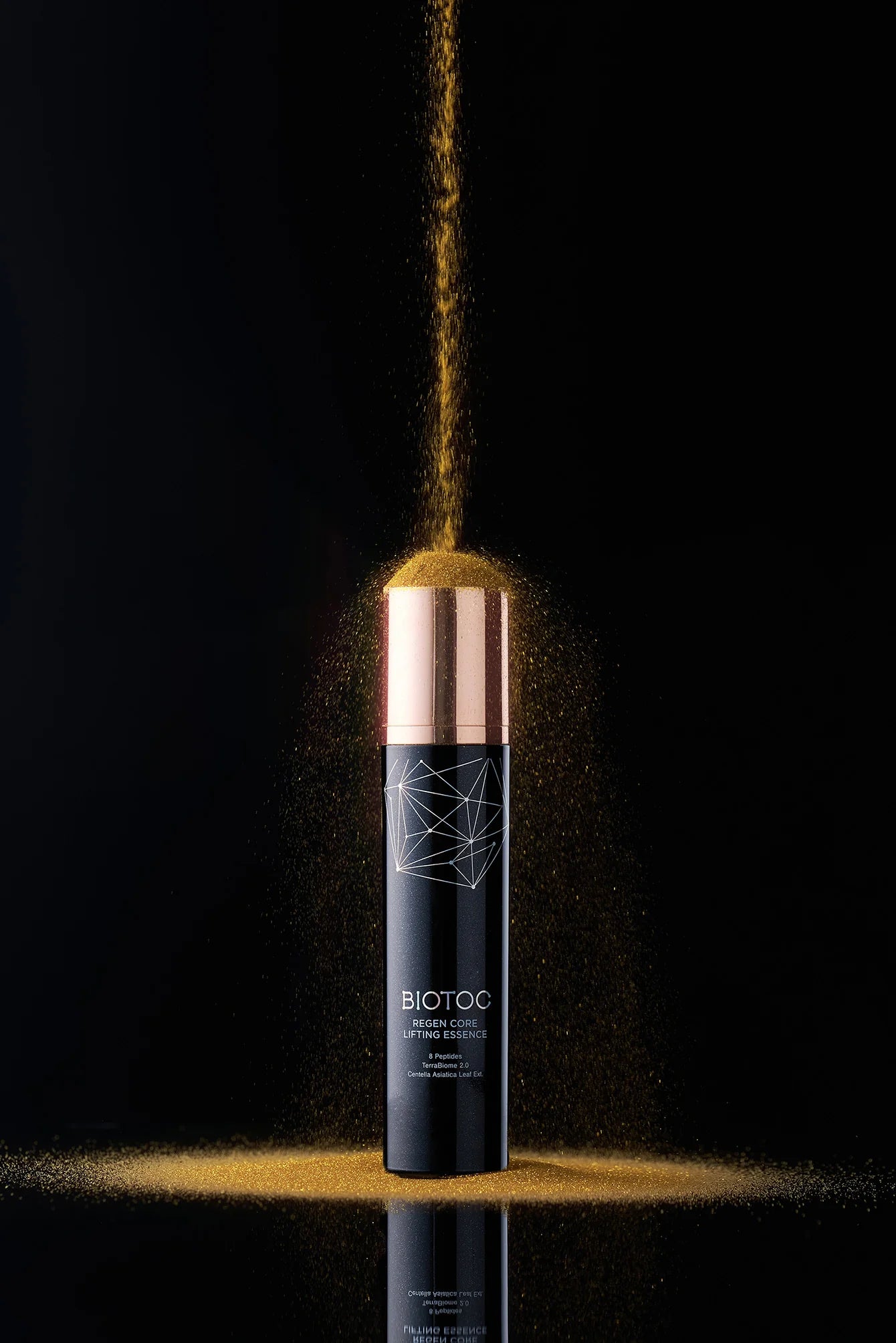 再生勝肽精華水-BIOTOC 100ml x 1 支