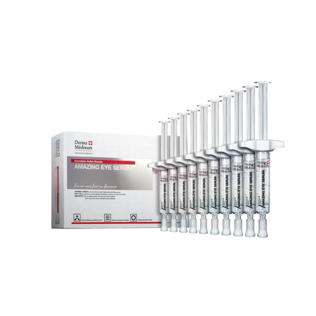 Derma Médream 睛靈針 【1盒 x 10支】