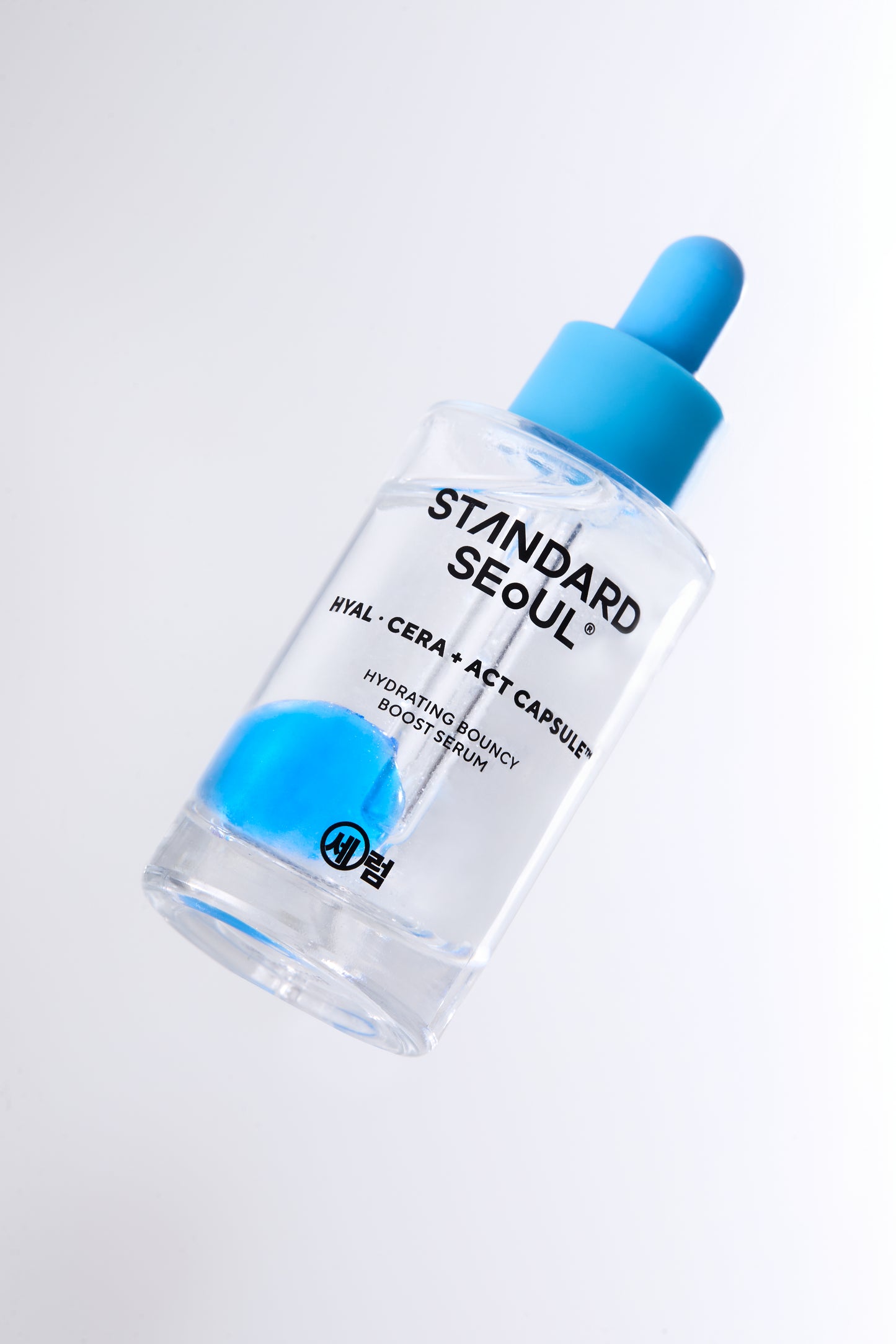 STANDARD SEoUL - 韓國爆波精華3件套裝