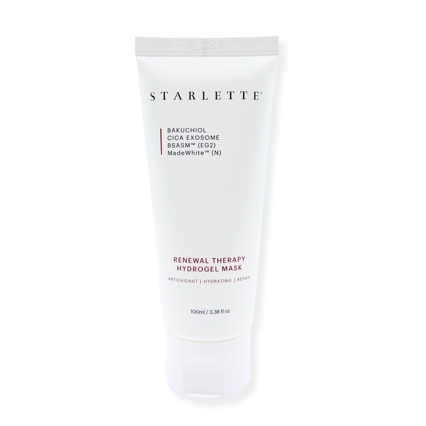 Starlette - S3 皇牌逆齡導入套裝