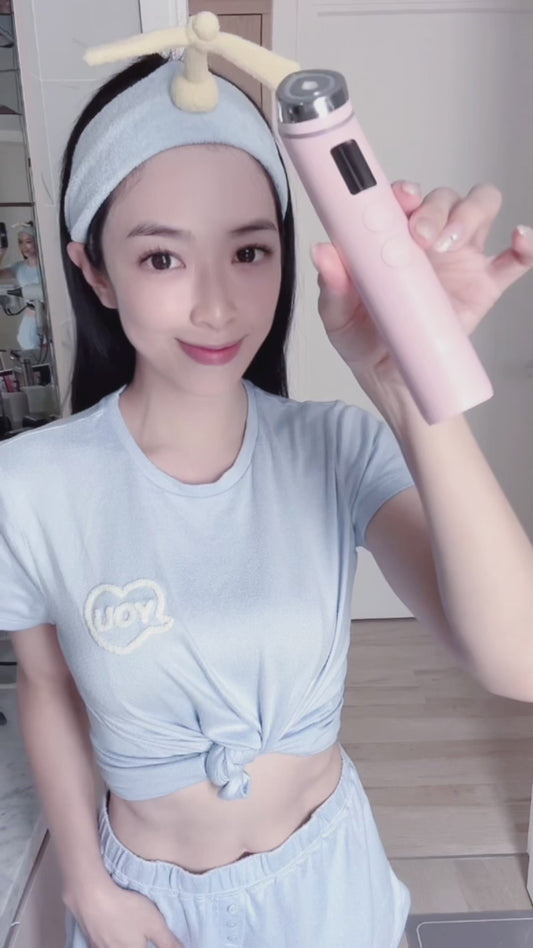AGE-R Booster Pro 使用教學